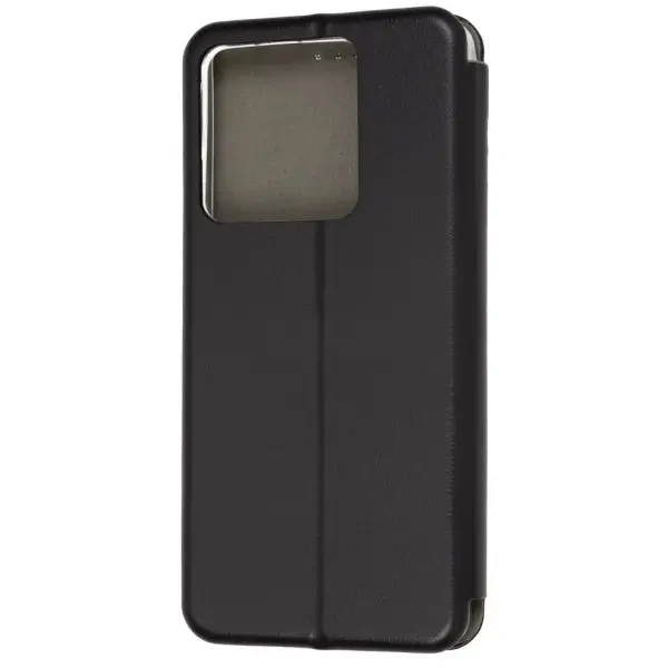 Чохол-книжка ArmorStandart G-Case для Xiaomi Redmi Note 13 5G Black (ARM71886) 2