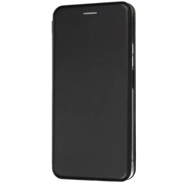 Чохол-книжка ArmorStandart G-Case для Xiaomi Redmi Note 13 Pro 4G/Poco M6 Pro 4G Black (ARM73141)