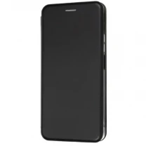 Чохол-книжка ArmorStandart G-Case для Xiaomi Redmi Note 13 Pro 4G/Poco M6 Pro 4G Black (ARM73141)