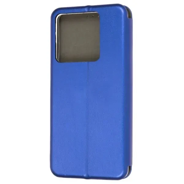 Чохол-книжка ArmorStandart G-Case для Xiaomi Redmi Note 13 Pro 5G/Poco X6 5G Blue (ARM71846) 2
