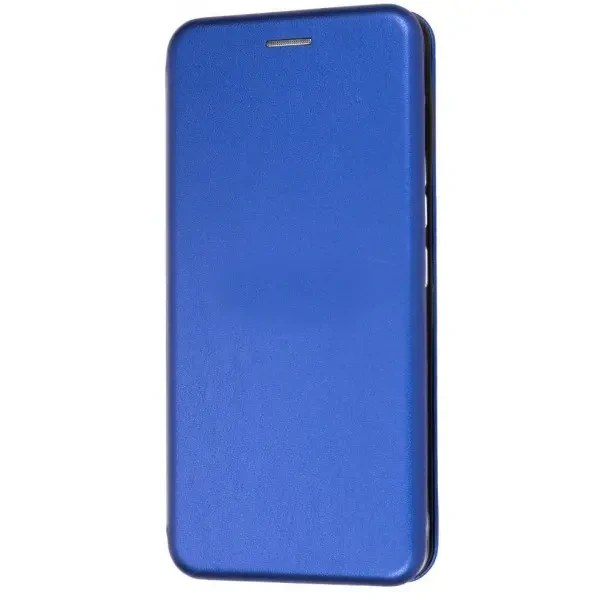 Чохол-книжка ArmorStandart G-Case для Xiaomi Redmi Note 13 Pro 5G/Poco X6 5G Blue (ARM71846)