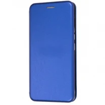 Чохол-книжка ArmorStandart G-Case для Xiaomi Redmi Note 13 Pro 5G/Poco X6 5G Blue (ARM71846)