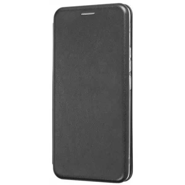 Чохол-книжка ArmorStandart G-Case для Xiaomi Redmi Note 13 Pro+ 5G Black (ARM71849)