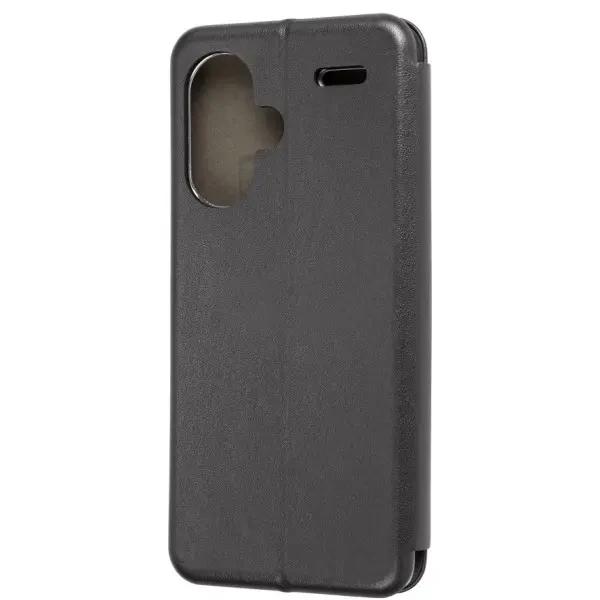 Чохол-книжка ArmorStandart G-Case для Xiaomi Redmi Note 13 Pro+ 5G Black (ARM71849) 2