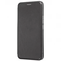 Чохол-книжка ArmorStandart G-Case для Xiaomi Redmi Note 13 Pro+ 5G Black (ARM71849)