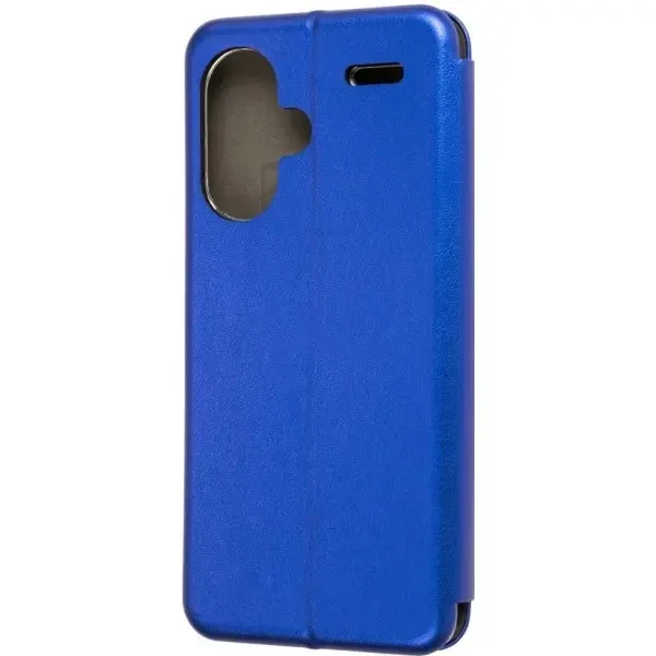 Чохол-книжка ArmorStandart G-Case для Xiaomi Redmi Note 13 Pro+ 5G Blue (ARM71848) 2