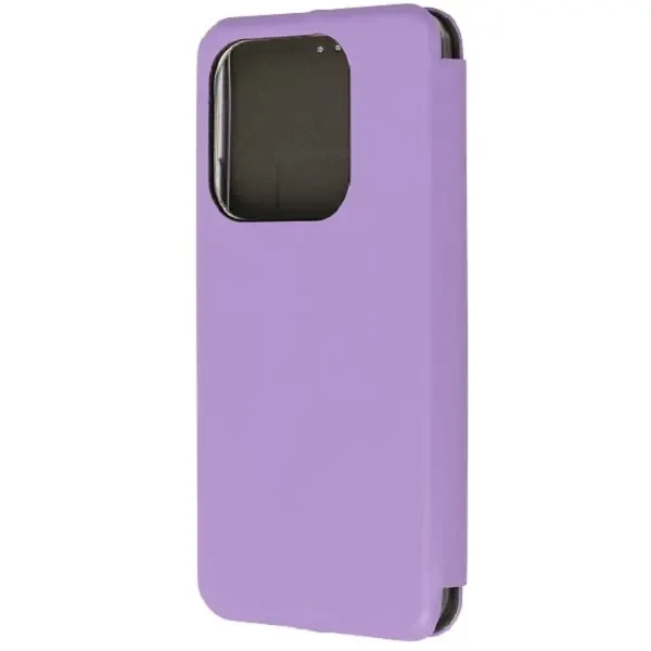 Чохол-книжка ArmorStandart G-Case для Xiaomi Redmi Note 14 5G Lilac (ARM83061) 2