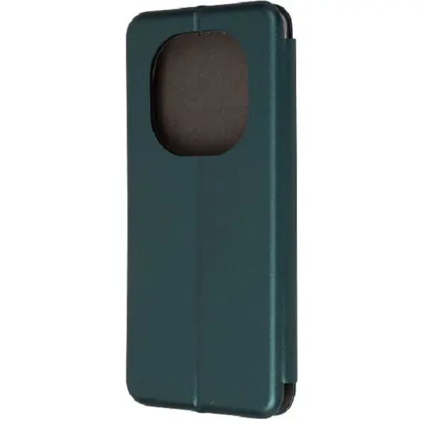 Чохол-книжка ArmorStandart G-Case для Xiaomi Redmi Note 14 Pro+ 5G Green (ARM79791) 2
