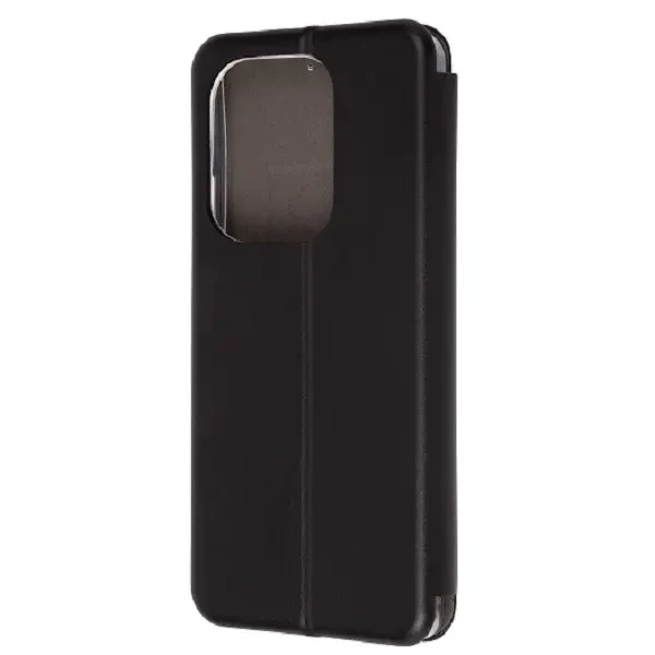 Чохол-книжка ArmorStandart G-Case для Xiaomi Redmi Note 14S 4G Black (ARM82021) 2