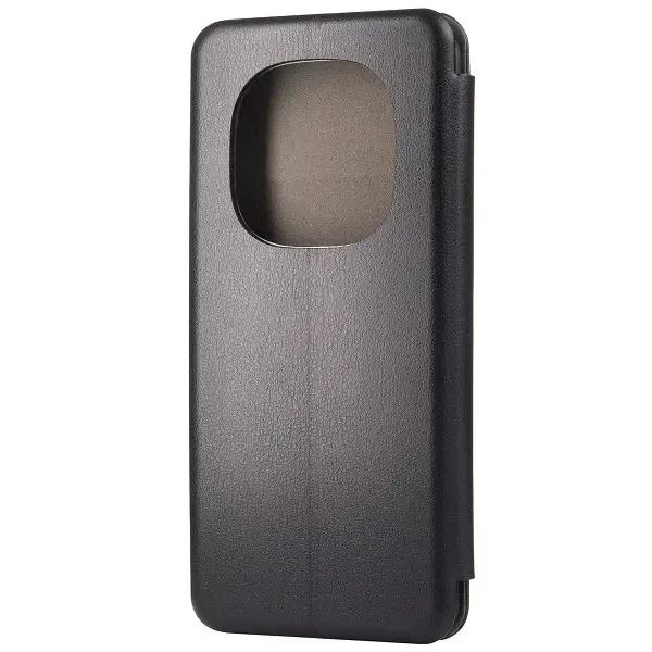 Чохол-книжка ArmorStandart G-Case для Xiaomi Redmi Note 15 Pro 4G Black (ARM89697) 2