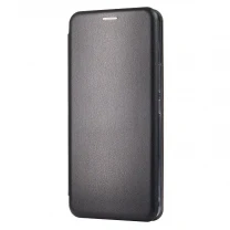 Чохол-книжка ArmorStandart G-Case для Xiaomi Redmi Note 15 Pro 4G Black (ARM89697)