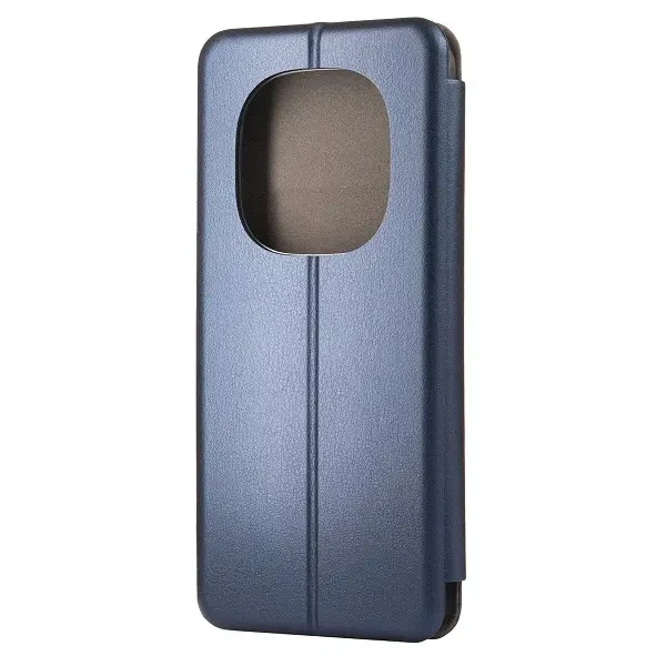 Чохол-книжка ArmorStandart G-Case для Xiaomi Redmi Note 15 Pro 4G Dark Blue (ARM89970) 2