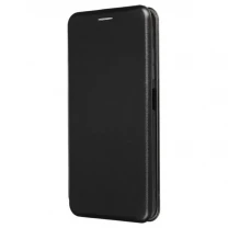 Чохол-книжка ArmorStandart G-Case для ZTE Blade A76 4G Black (ARM87530)