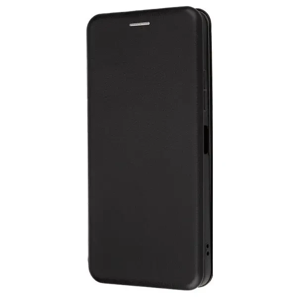 Чохол-книжка ArmorStandart G-Case для ZTE Nubia V60 Design Black (ARM79001)