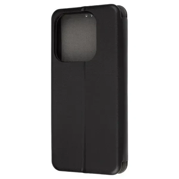 Чохол-книжка ArmorStandart G-Case для ZTE Nubia V60 Design Black (ARM79001) 2