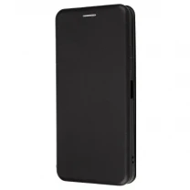 Чохол-книжка ArmorStandart G-Case для ZTE Nubia V60 Design Black (ARM79001)