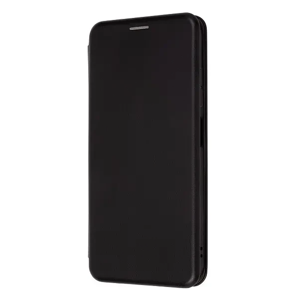 Чохол-книжка ArmorStandart G-Case для ZTE Nubia V70 4G Black (ARM82965)