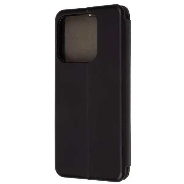 Чохол-книжка ArmorStandart G-Case для ZTE Nubia V70 4G Black (ARM82965) 2