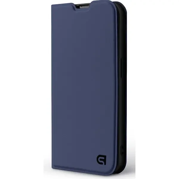 Чохол-книжка ArmorStandart OneFold Case для Samsung A37 5G Dark Blue (ARM89771) 2