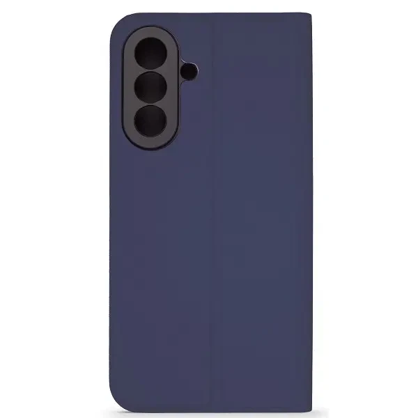 Чохол-книжка ArmorStandart OneFold Case для Samsung A37 5G Dark Blue (ARM89771) 3