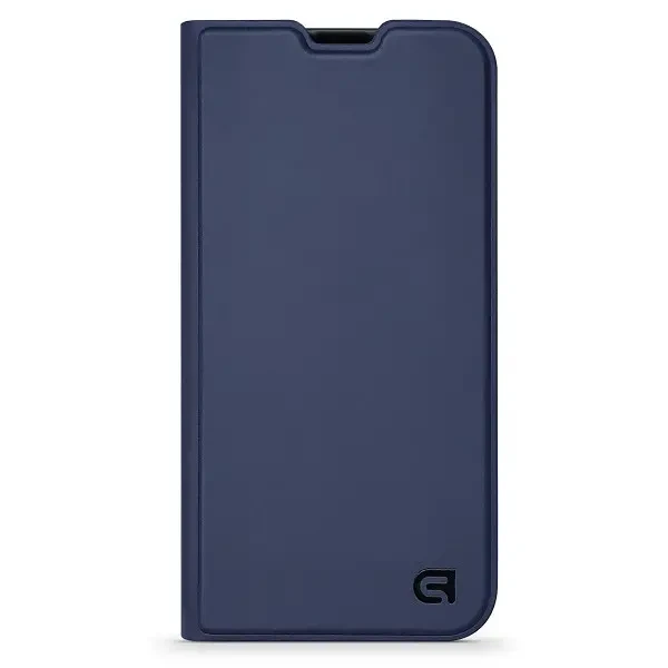 Чохол-книжка ArmorStandart OneFold Case для Samsung A37 5G Dark Blue (ARM89771)