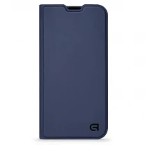 Чохол-книжка ArmorStandart OneFold Case для Samsung A37 5G Dark Blue (ARM89771)