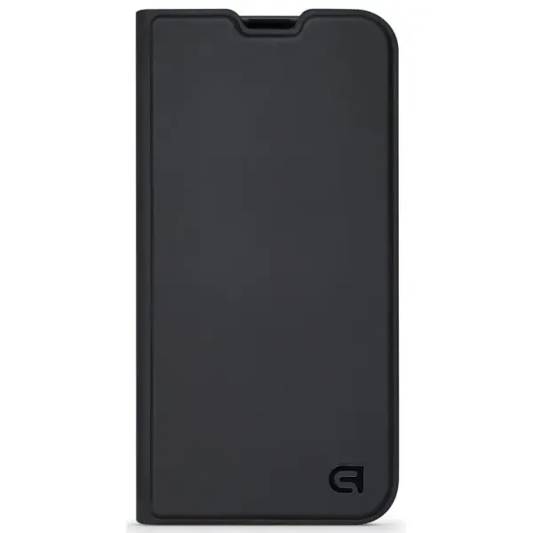 Чохол-книжка ArmorStandart OneFold для Motorola Edge 50 Ultra Black (ARM77281)