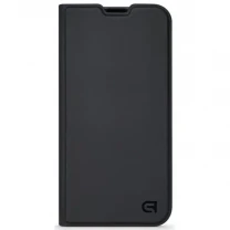 Чохол-книжка ArmorStandart OneFold для Motorola Edge 50 Ultra Black (ARM77281)