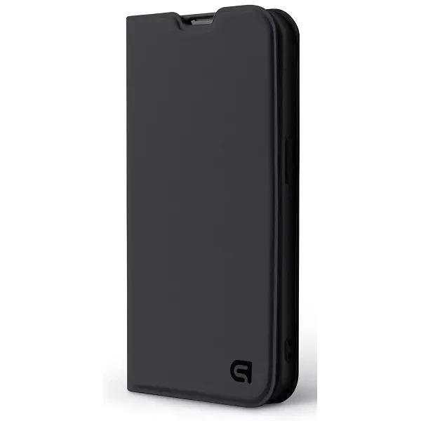 Чохол-книжка ArmorStandart OneFold для Motorola Edge 60 5G Black (ARM85904) 2