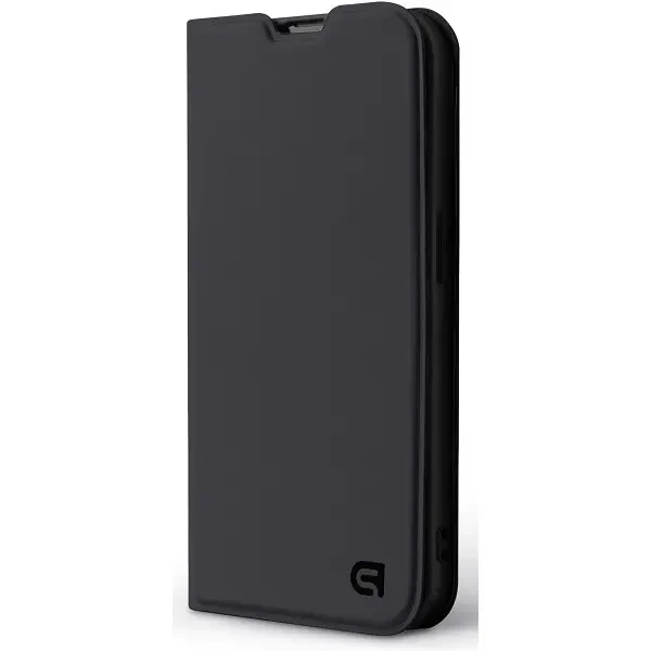 Чохол-книжка ArmorStandart OneFold для Motorola Edge 70 5G Black (ARM89722) 2