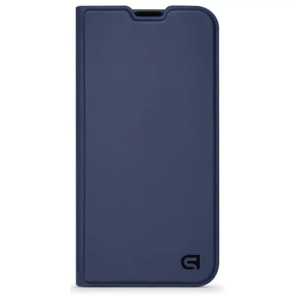 Чохол-книжка ArmorStandart OneFold для Motorola G05/E15 Dark Blue (ARM83006)