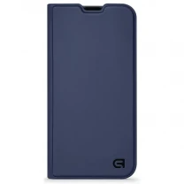 Чохол-книжка ArmorStandart OneFold для Motorola G05/E15 Dark Blue (ARM83006)