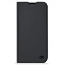 Чохол-книжка ArmorStandart OneFold для Motorola G17 4G/G17 Power 4G Black (ARM91060)