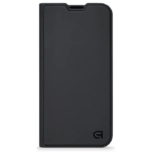 Чохол-книжка ArmorStandart OneFold для Motorola G55 5G Black (ARM81233)