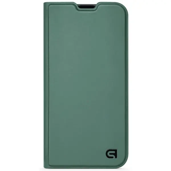 Чохол-книжка ArmorStandart OneFold для Motorola G55 5G Green (ARM81234)
