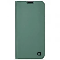 Чохол-книжка ArmorStandart OneFold для Motorola G55 5G Green (ARM81234)