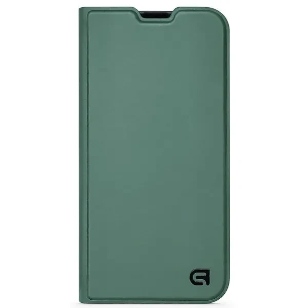 Чохол-книжка ArmorStandart OneFold для Motorola G86 5G Green (ARM86710)