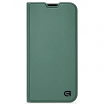 Чохол-книжка ArmorStandart OneFold для Motorola G86 5G Green (ARM86710)