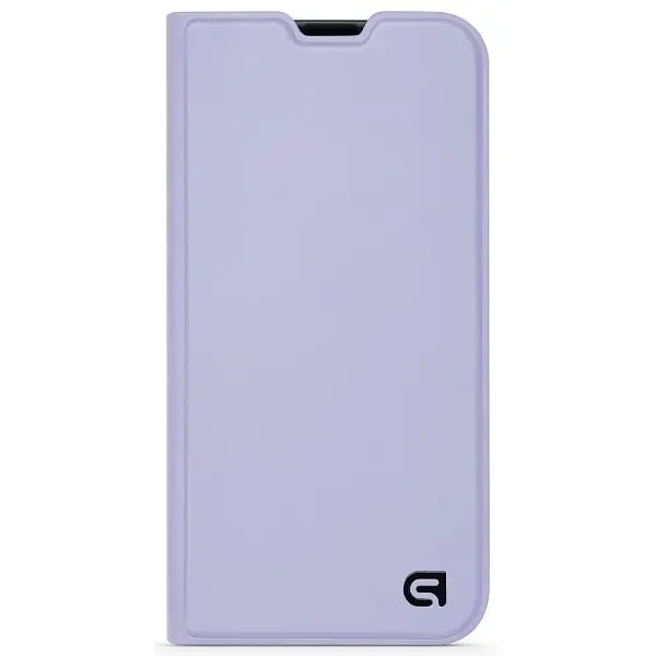 Чохол-книжка ArmorStandart OneFold для Motorola G86 5G Lavender (ARM86942)