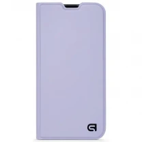 Чохол-книжка ArmorStandart OneFold для Motorola G86 5G Lavender (ARM86942)