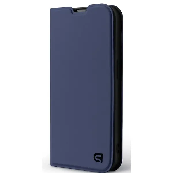 Чохол-книжка ArmorStandart OneFold для Realme 15T 5G Dark Blue (ARM89131) 2
