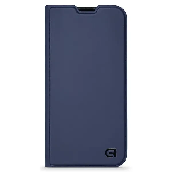 Чохол-книжка ArmorStandart OneFold для Realme 15T 5G Dark Blue (ARM89131)
