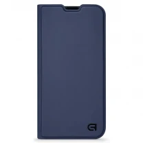 Чохол-книжка ArmorStandart OneFold для Realme 15T 5G Dark Blue (ARM89131)