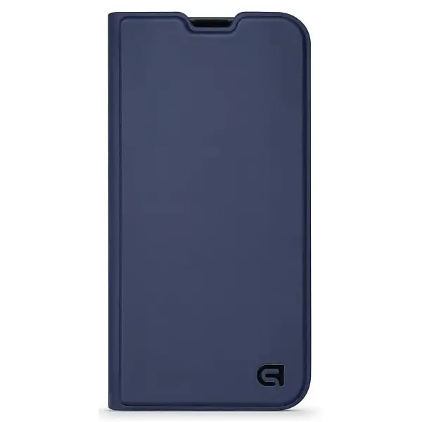 Чохол-книжка ArmorStandart OneFold для Samsung A07 A075 Dark Blue (ARM86789)