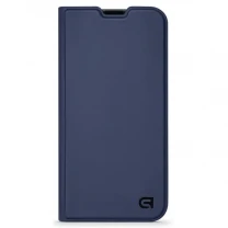 Чохол-книжка ArmorStandart OneFold для Samsung A07 A075 Dark Blue (ARM86789)