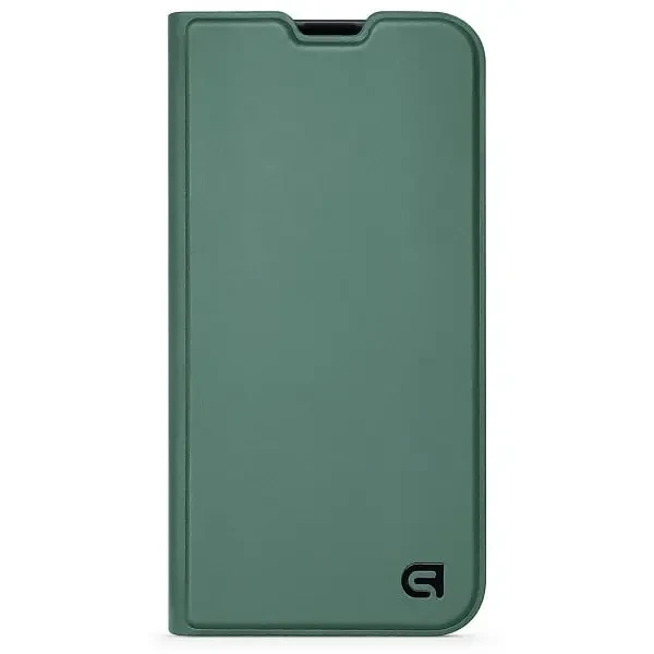 Чохол-книжка ArmorStandart OneFold для Samsung A07 A075 Green (ARM86790)