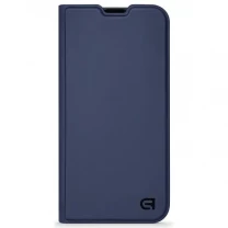 Чохол-книжка ArmorStandart OneFold для Samsung A17 A175 Dark Blue (ARM86792)
