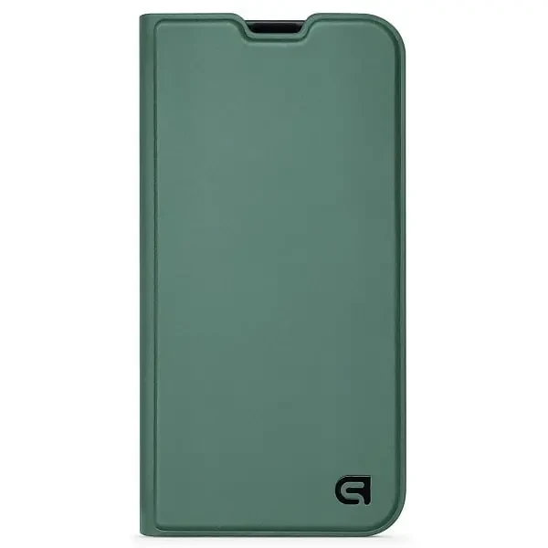 Чохол-книжка ArmorStandart OneFold для Samsung A17 A175 Green (ARM86794)