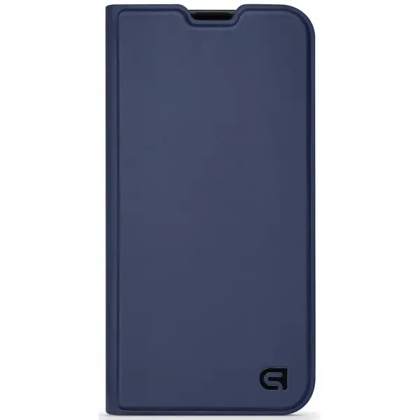 Чохол-книжка ArmorStandart OneFold для Samsung A36 5G Dark Blue (ARM82189)