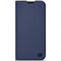 Чохол-книжка ArmorStandart OneFold для Samsung A36 5G Dark Blue (ARM82189)